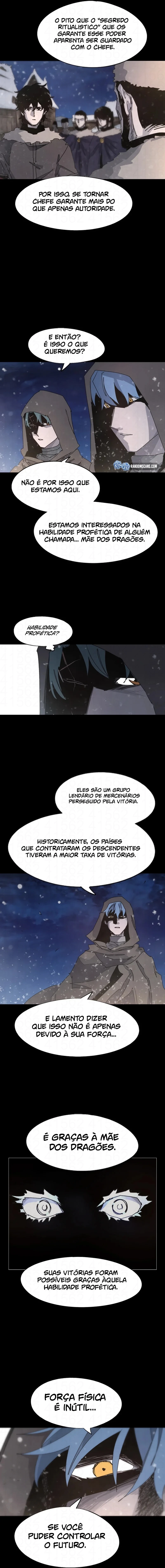Read O Cavaleiro das Brasas PT Manga Online