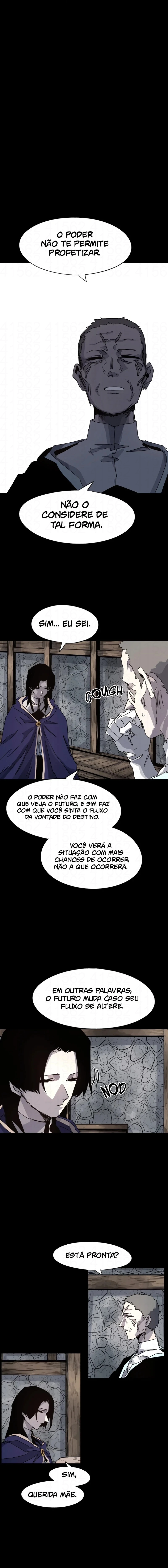 Read O Cavaleiro das Brasas PT Manga Online