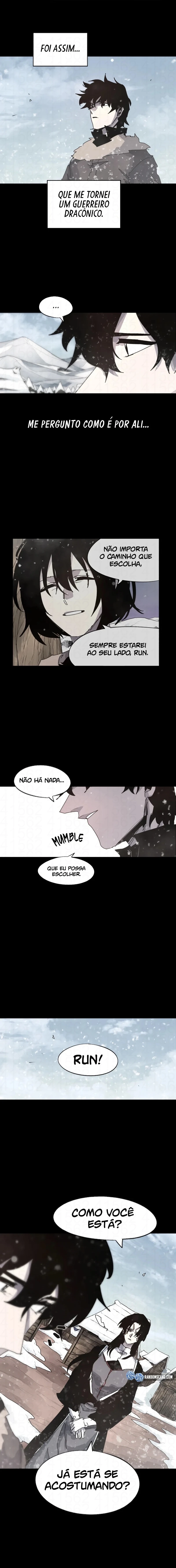 Read O Cavaleiro das Brasas PT Manga Online