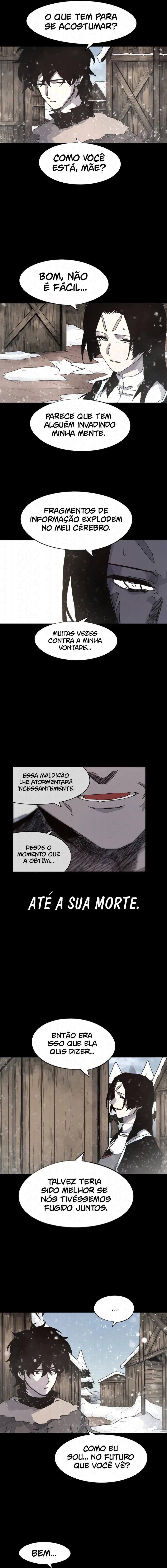 Read O Cavaleiro das Brasas PT Manga Online