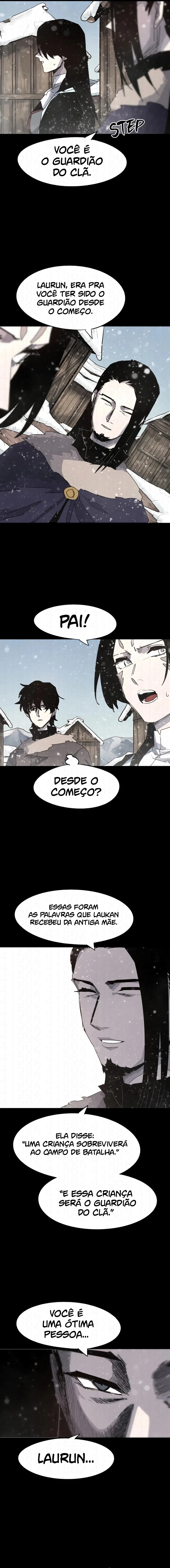 Read O Cavaleiro das Brasas PT Manga Online