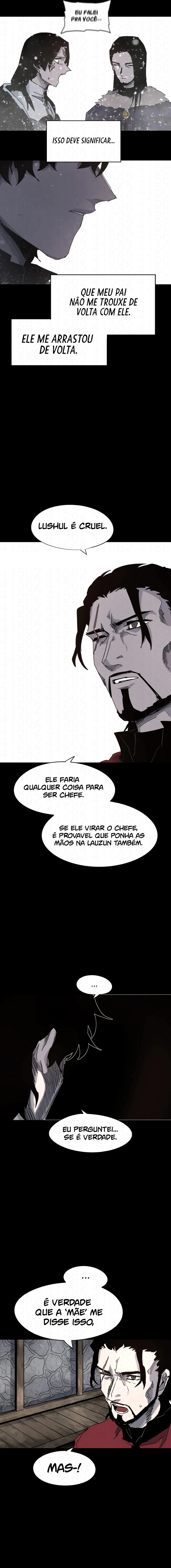 Read O Cavaleiro das Brasas PT Manga Online