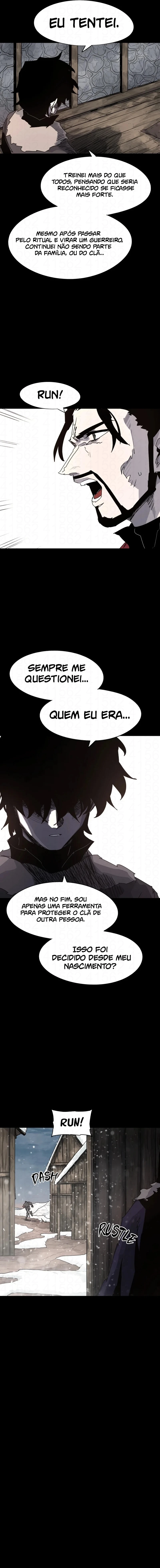 Read O Cavaleiro das Brasas PT Manga Online