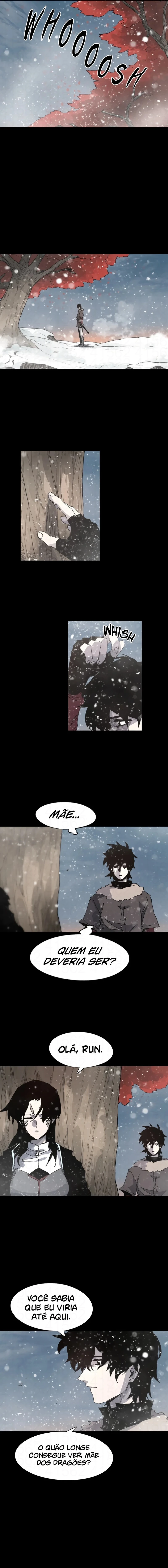 Read O Cavaleiro das Brasas PT Manga Online