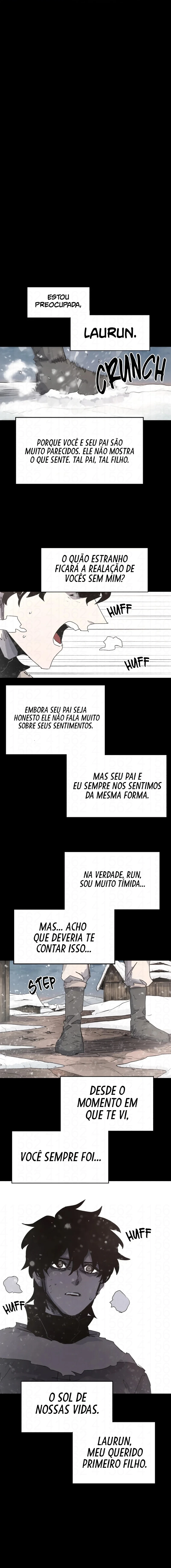 Read O Cavaleiro das Brasas PT Manga Online