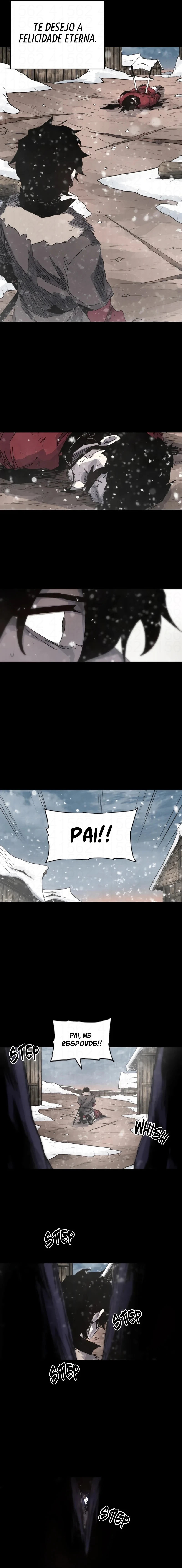 Read O Cavaleiro das Brasas PT Manga Online