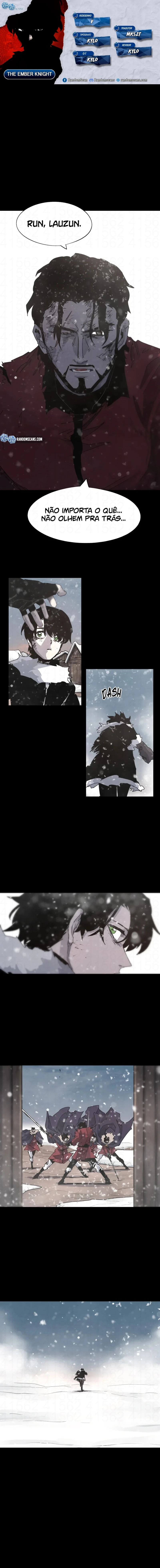 Read O Cavaleiro das Brasas PT Manga Online