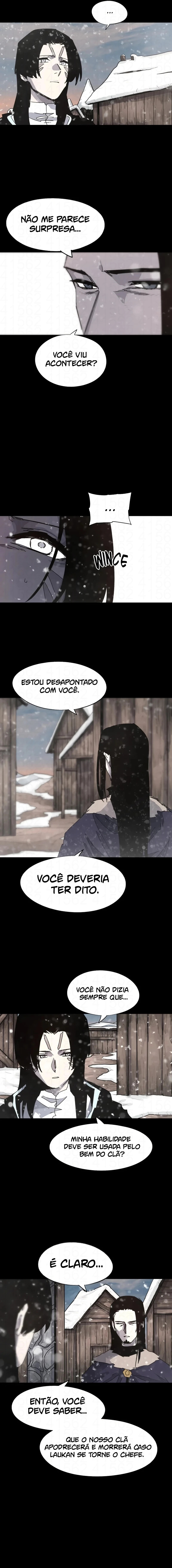 Read O Cavaleiro das Brasas PT Manga Online