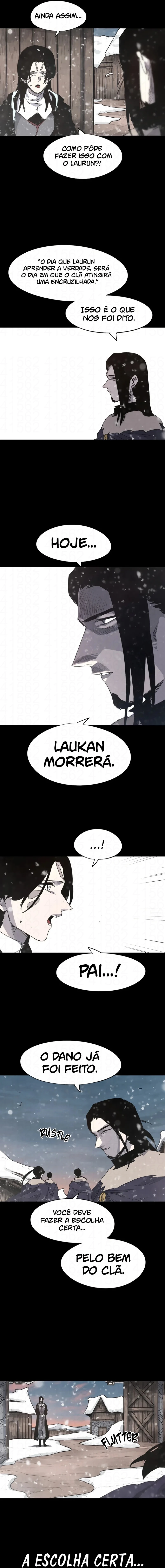 Read O Cavaleiro das Brasas PT Manga Online
