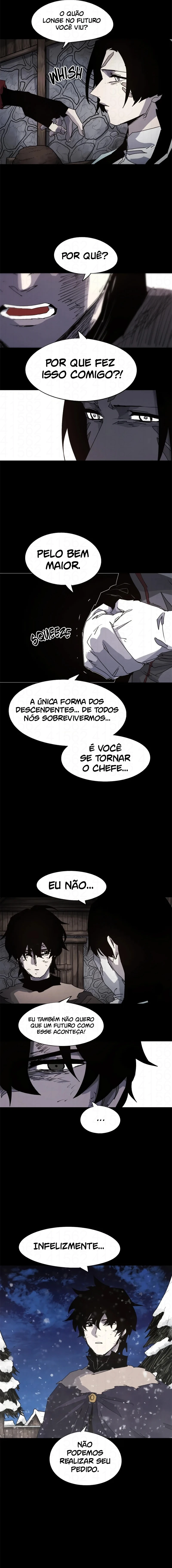 Read O Cavaleiro das Brasas PT Manga Online