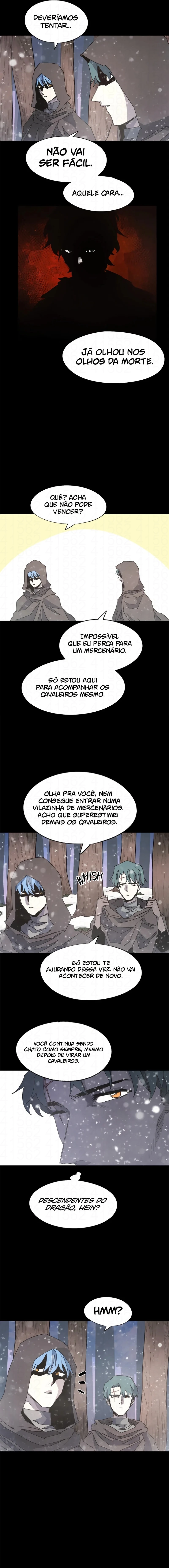 Read O Cavaleiro das Brasas PT Manga Online