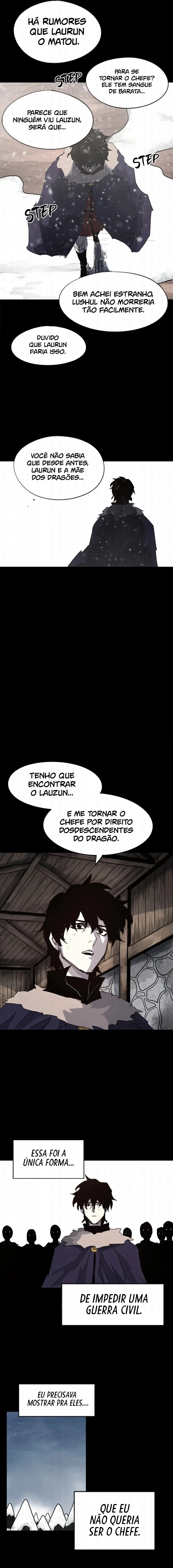 Read O Cavaleiro das Brasas PT Manga Online