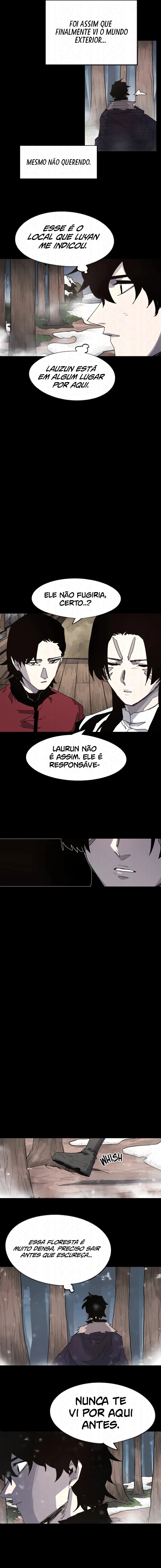 Read O Cavaleiro das Brasas PT Manga Online
