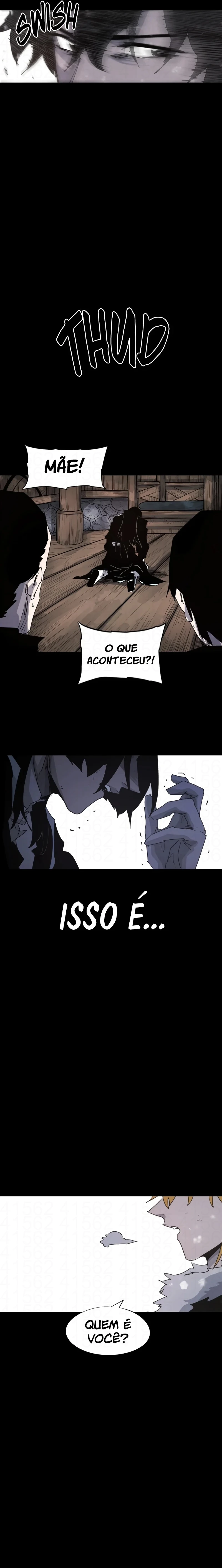 Read O Cavaleiro das Brasas PT Manga Online