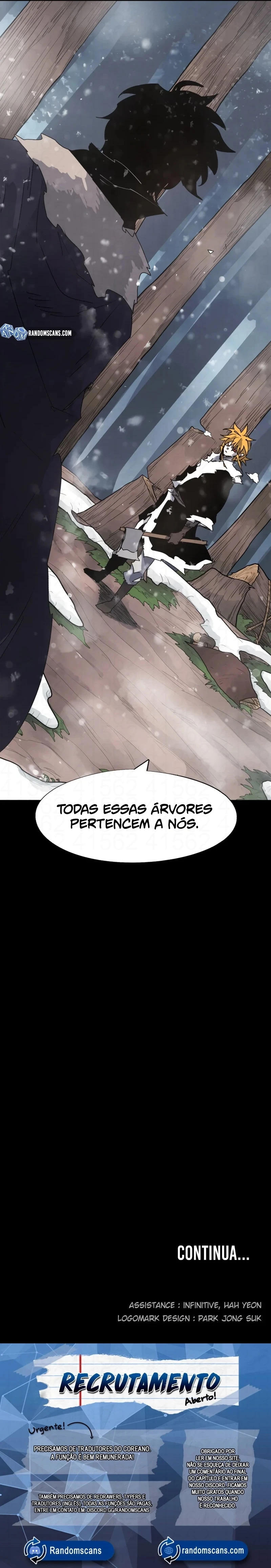 Read O Cavaleiro das Brasas PT Manga Online
