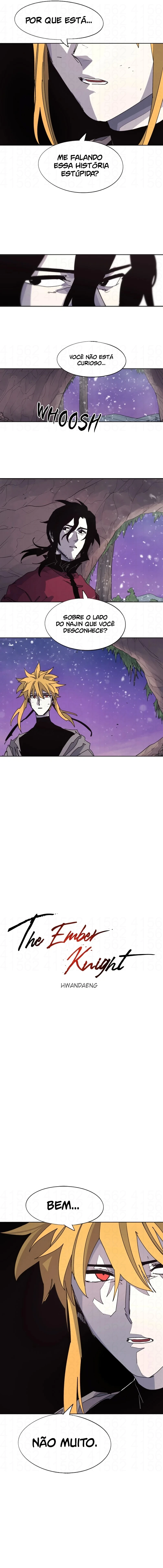Read O Cavaleiro das Brasas PT Manga Online