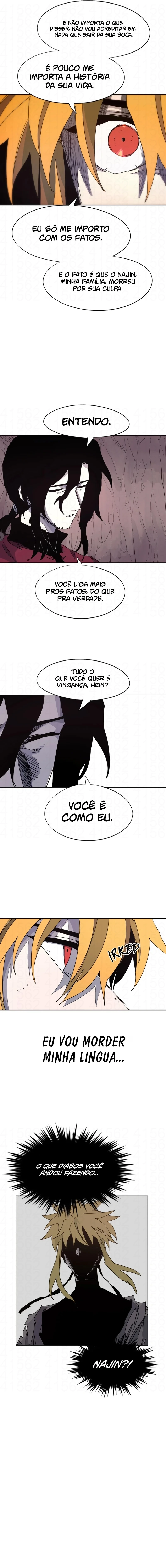 Read O Cavaleiro das Brasas PT Manga Online