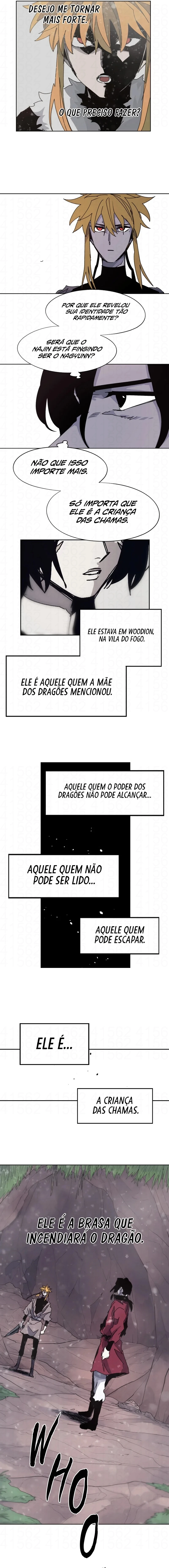 Read O Cavaleiro das Brasas PT Manga Online