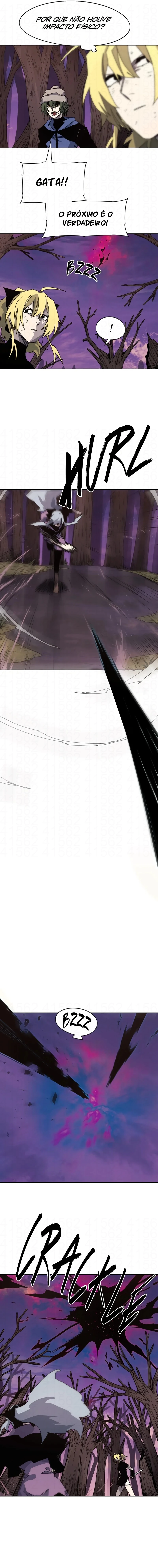 Read O Cavaleiro das Brasas PT Manga Online