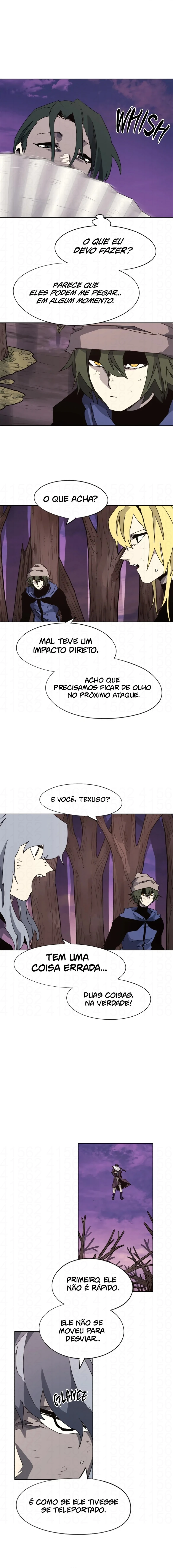 Read O Cavaleiro das Brasas PT Manga Online