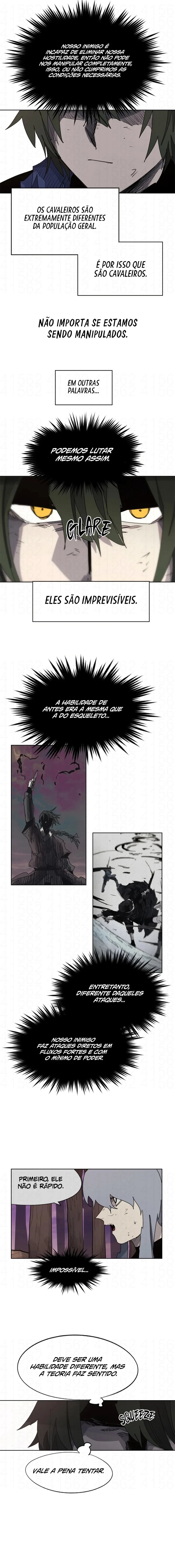 Read O Cavaleiro das Brasas PT Manga Online