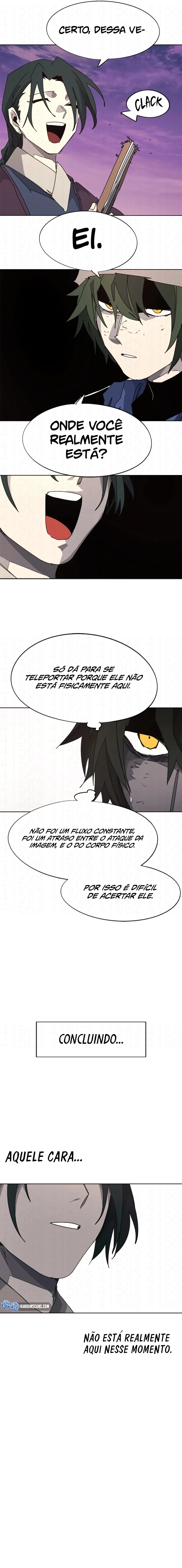 Read O Cavaleiro das Brasas PT Manga Online