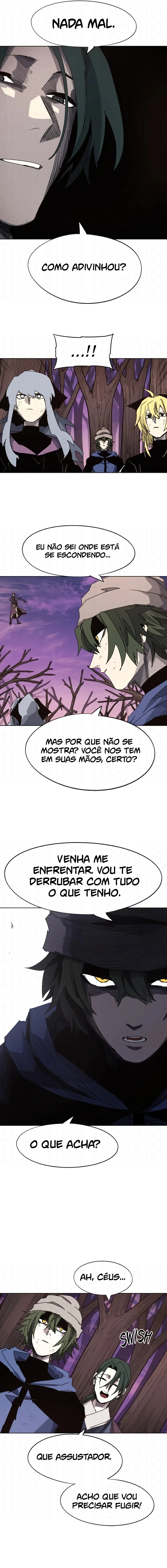 Read O Cavaleiro das Brasas PT Manga Online
