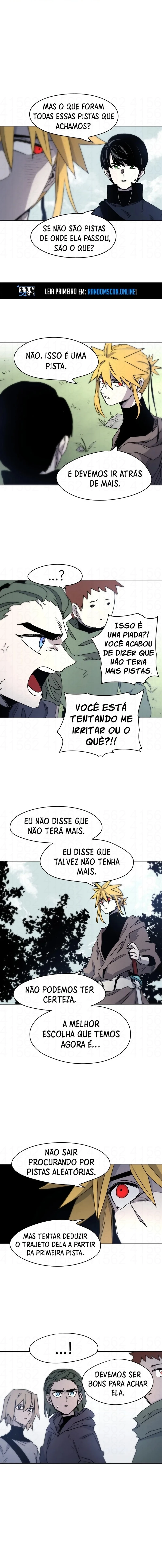 Read O Cavaleiro das Brasas PT Manga Online