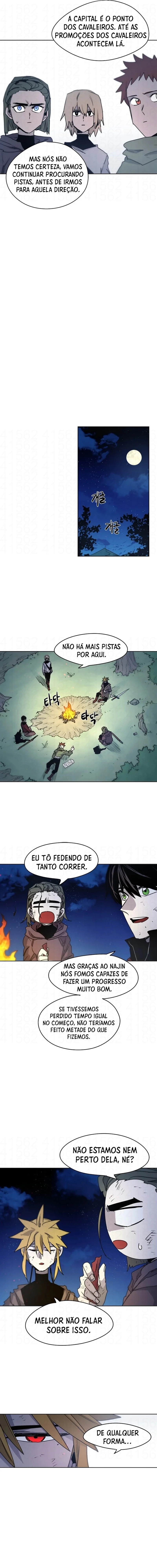 Read O Cavaleiro das Brasas PT Manga Online