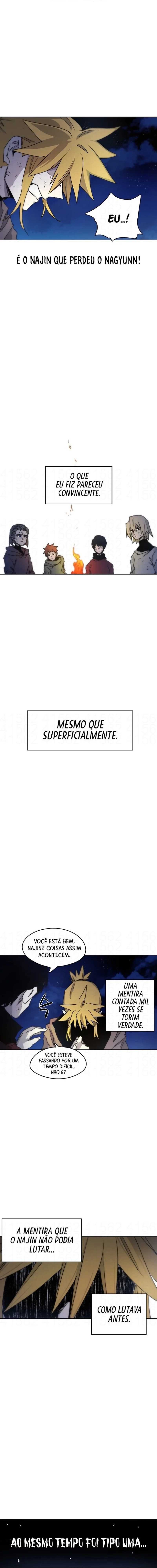 Read O Cavaleiro das Brasas PT Manga Online
