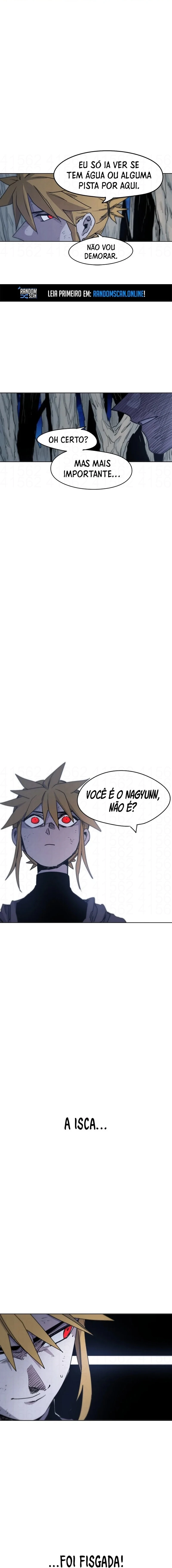 Read O Cavaleiro das Brasas PT Manga Online