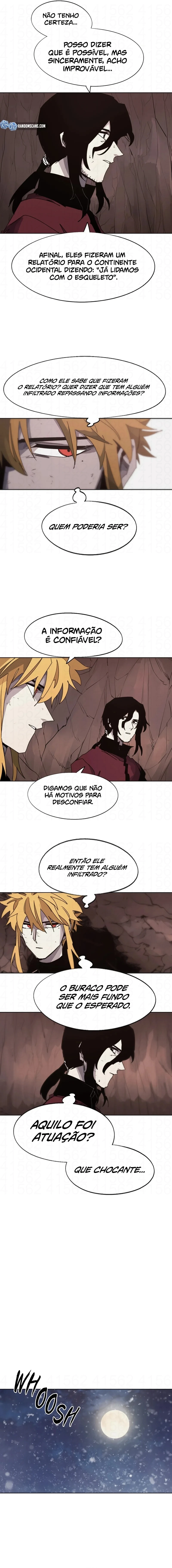Read O Cavaleiro das Brasas PT Manga Online