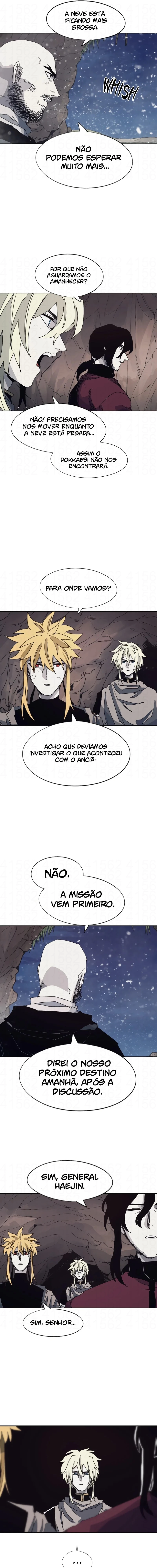 Read O Cavaleiro das Brasas PT Manga Online