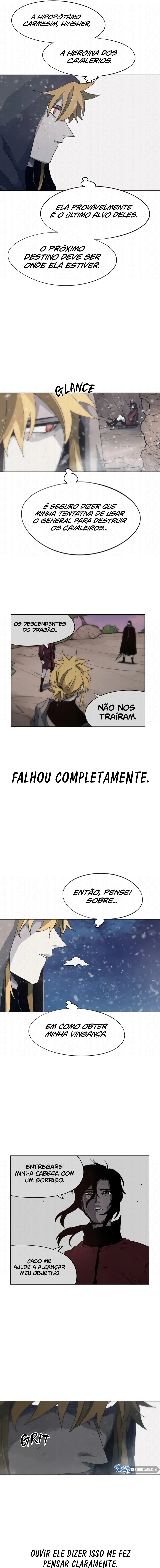 Read O Cavaleiro das Brasas PT Manga Online