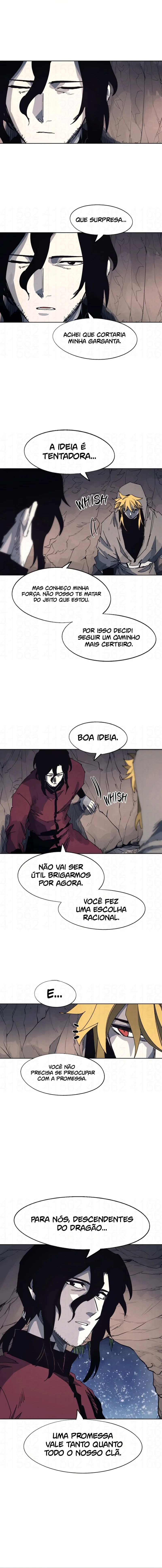 Read O Cavaleiro das Brasas PT Manga Online