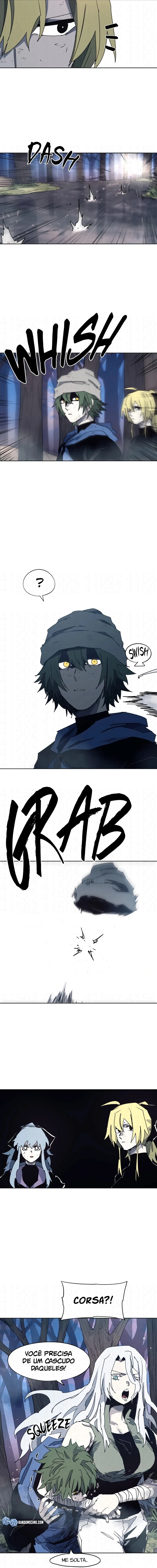Read O Cavaleiro das Brasas PT Manga Online
