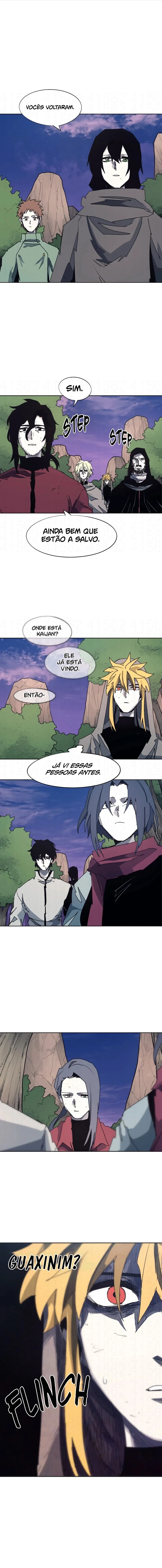 Read O Cavaleiro das Brasas PT Manga Online