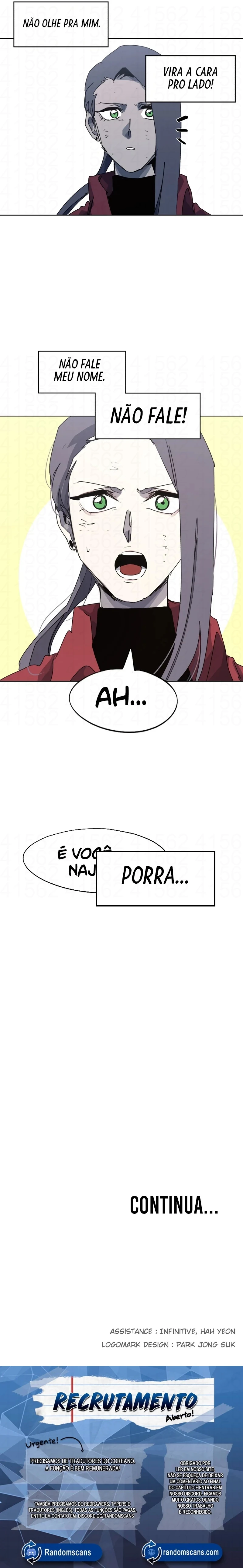 Read O Cavaleiro das Brasas PT Manga Online