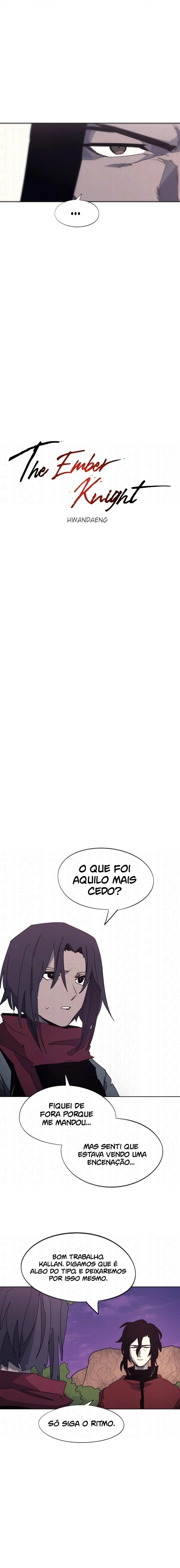 Read O Cavaleiro das Brasas PT Manga Online