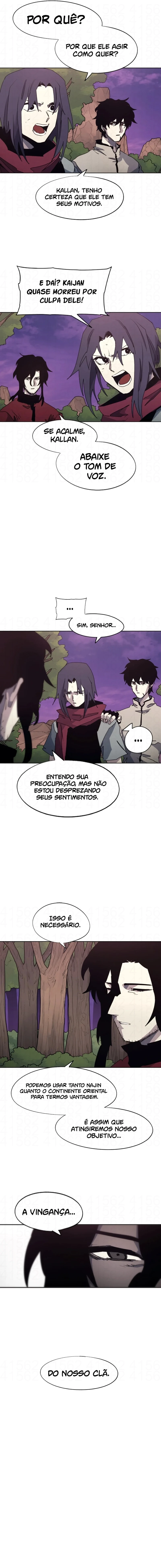 Read O Cavaleiro das Brasas PT Manga Online