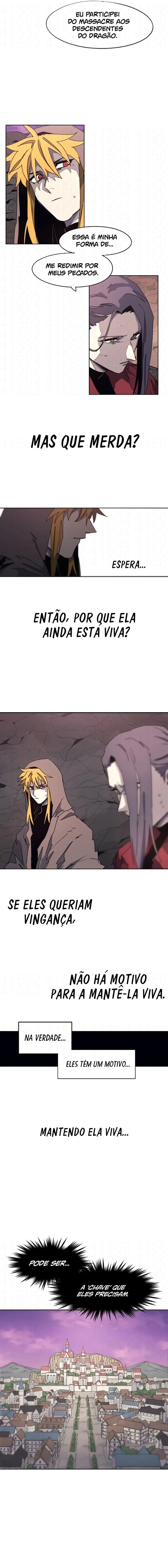 Read O Cavaleiro das Brasas PT Manga Online