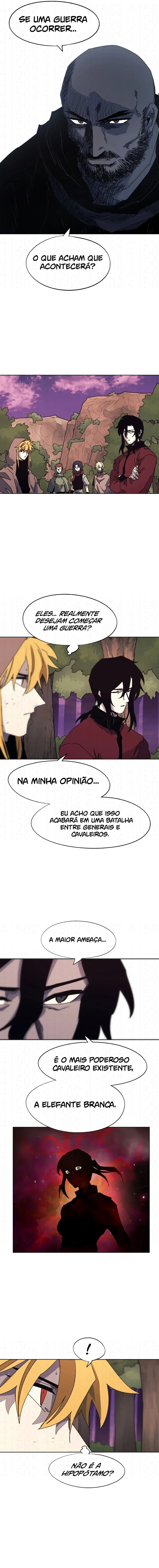 Read O Cavaleiro das Brasas PT Manga Online