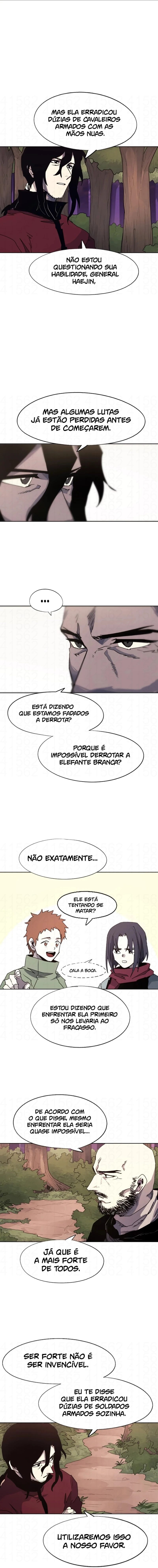 Read O Cavaleiro das Brasas PT Manga Online