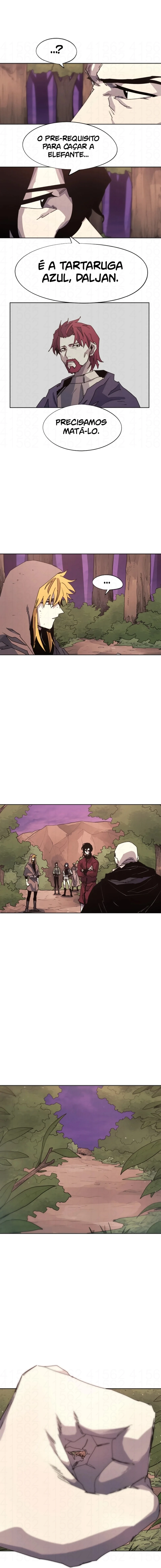 Read O Cavaleiro das Brasas PT Manga Online