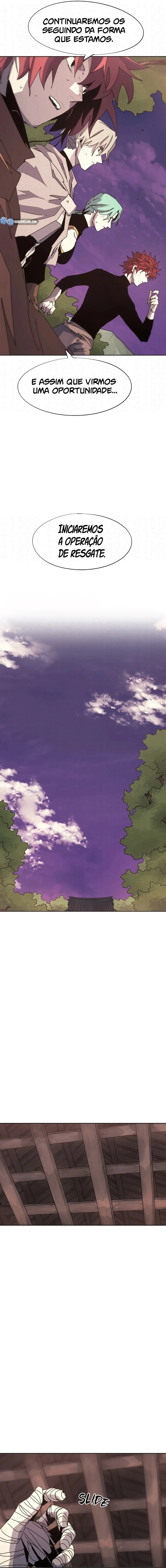 Read O Cavaleiro das Brasas PT Manga Online