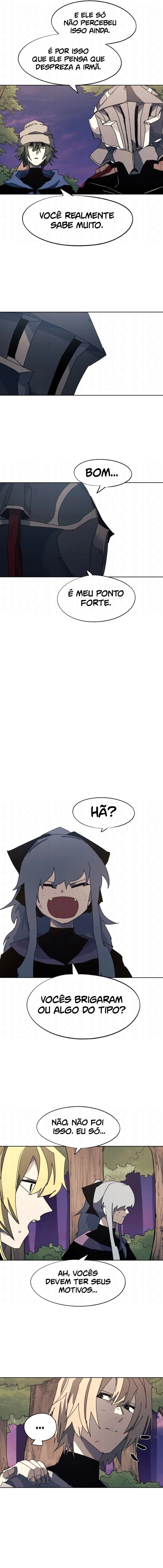 Read O Cavaleiro das Brasas PT Manga Online