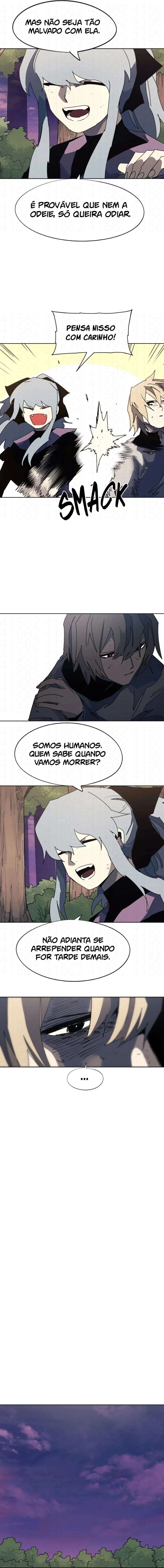 Read O Cavaleiro das Brasas PT Manga Online