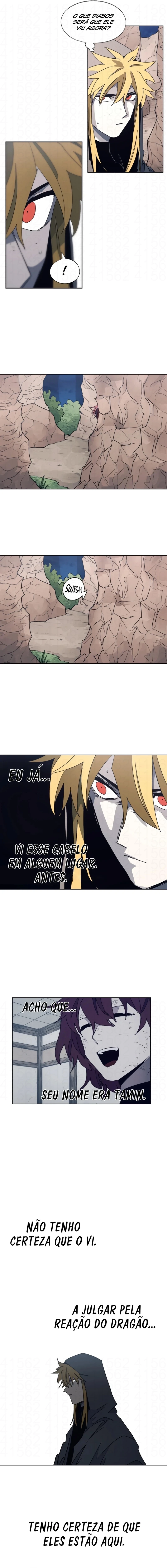 Read O Cavaleiro das Brasas PT Manga Online
