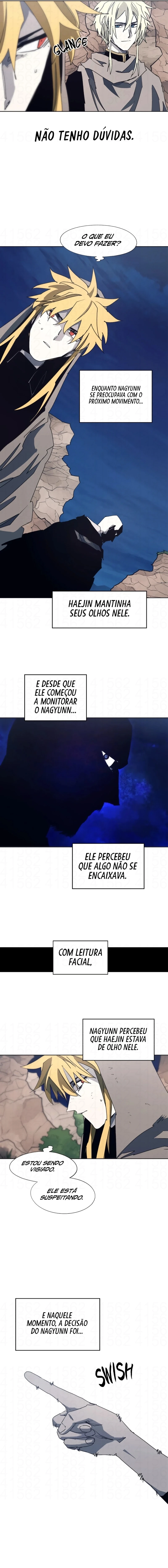 Read O Cavaleiro das Brasas PT Manga Online
