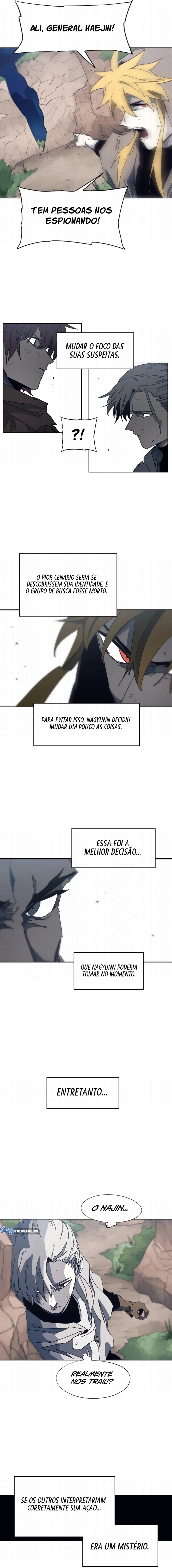 Read O Cavaleiro das Brasas PT Manga Online